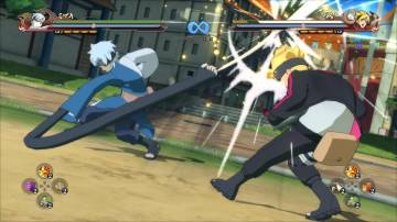 Naruto Shippuden Ultimate Ninja Storm Legacy Wallpaper Page 37