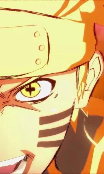 Naruto Shippuden Ultimate Ninja Storm Legacy Wallpaper Page 39