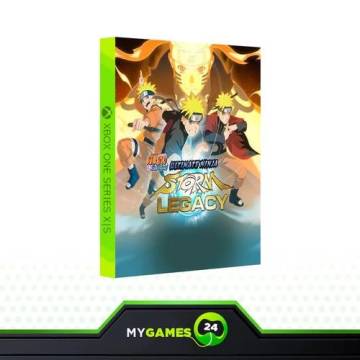 Naruto Shippuden Ultimate Ninja Storm Legacy Wallpaper Page 61