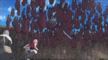 Naruto Shippuden Ultimate Ninja Storm Legacy Wallpaper Page 77