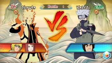 Naruto Shippuden Ultimate Ninja Storm Revolution Sasuke Wallpaper Page 92