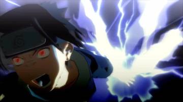 Naruto Shippuden Ultimate Ninja Storm Revolution Sasuke Wallpaper Page 14
