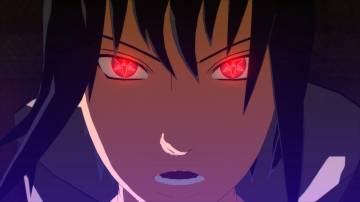 Naruto Shippuden Ultimate Ninja Storm Revolution Sasuke Wallpaper Page 4