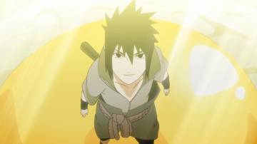 Naruto Shippuden Ultimate Ninja Storm Revolution Sasuke Wallpaper Page 61