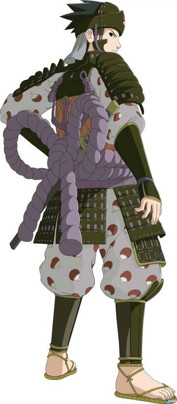 Naruto Shippuden Ultimate Ninja Storm Revolution Sasuke Wallpaper Page 64