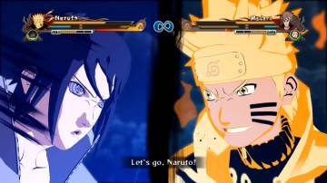 Naruto Shippuden Ultimate Ninja Storm Revolution Sasuke Wallpaper Page 79