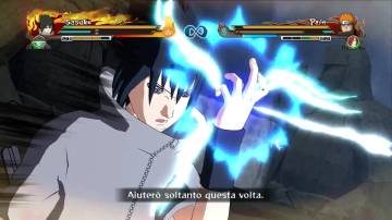 Naruto Shippuden Ultimate Ninja Storm Revolution Sasuke Wallpaper Page 93