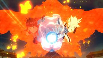 Naruto Shippuden Ultimate Ninja Storm Revolution Wallpaper Hd Page 65