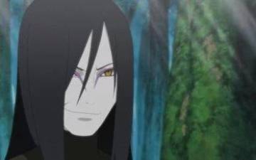 Naruto Shippuden Ultimate Ninja Storm Revolution Wallpaper Hd Page 55