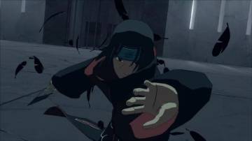 Naruto Shippuden Ultimate Ninja Storm Revolution Wallpaper Hd Page 95