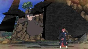 Naruto Shippuden Ultimate Ninja Storm Revolution Wallpaper Hd Page 89