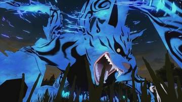 Naruto Shippuden Ultimate Ninja Storm Revolution Wallpaper Hd Page 28