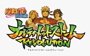Naruto Shippuden Ultimate Ninja Storm Revolution Wallpaper Hd Page 35