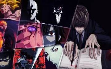 Naruto Shippuden Vs Bleach Wallpaper Page 87
