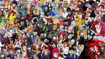 Naruto Shippuden Vs Bleach Wallpaper Page 58