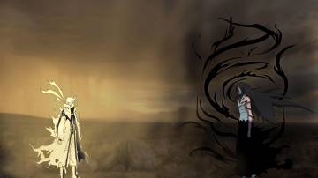 Naruto Shippuden Vs Bleach Wallpaper Page 61