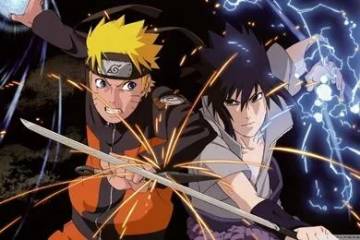 Naruto Shippuden Vs Bleach Wallpaper Page 93