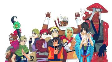 Naruto Shippuden Wallpaper 2560x1440 Page 78