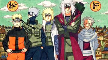 Naruto Shippuden Wallpaper 2560x1440 Page 27