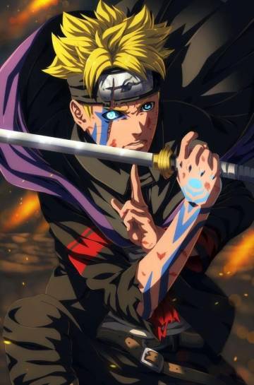 Naruto Shippuden Wallpaper 3d Android Page 64