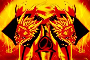 Naruto Shippuden Wallpaper 3d Android Page 39