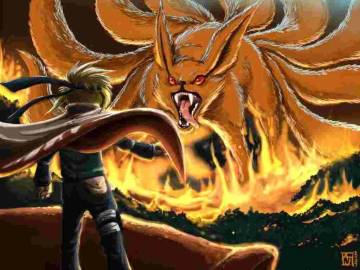 Naruto Shippuden Wallpaper 3d Android Page 94