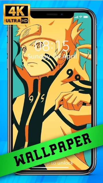 Naruto Shippuden Wallpaper 3d Android Page 27