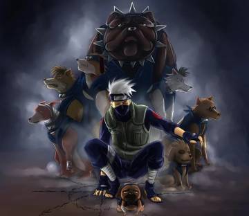 Naruto Shippuden Wallpaper 3d Android Page 96