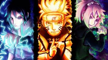 Naruto Shippuden Wallpaper 3d Hd Page 92
