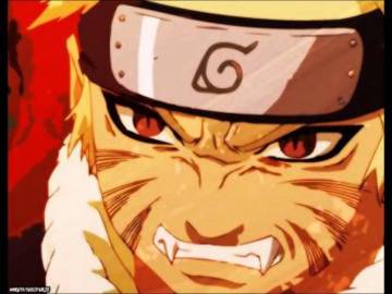 Naruto Shippuden Wallpaper 3d Raposa Page 18