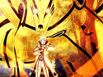 Naruto Shippuden Wallpaper 4d Android Page 43