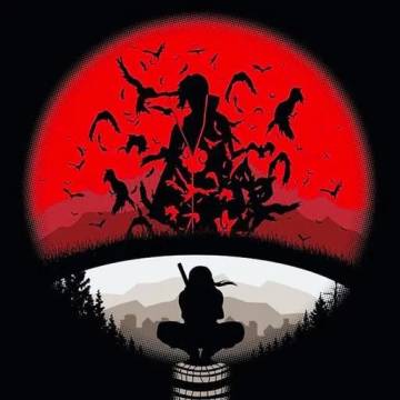 Naruto Shippuden Wallpaper App Page 41