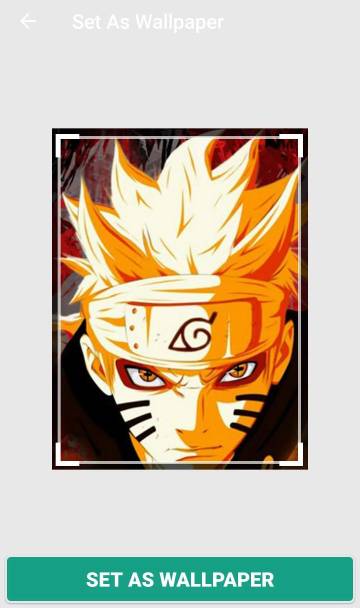 Naruto Shippuden Wallpaper App Page 14