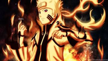 Naruto Shippuden Wallpaper Desktop Background Page 44