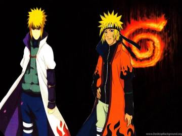 Naruto Shippuden Wallpaper Desktop Background Page 59