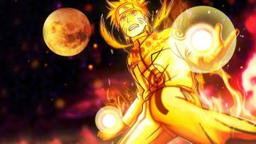Naruto Shippuden Wallpaper Desktop Background Page 93