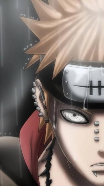 Naruto Shippuden Wallpaper For Android Phone Page 48
