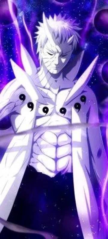 Naruto Shippuden Wallpaper For Android Phone Page 78