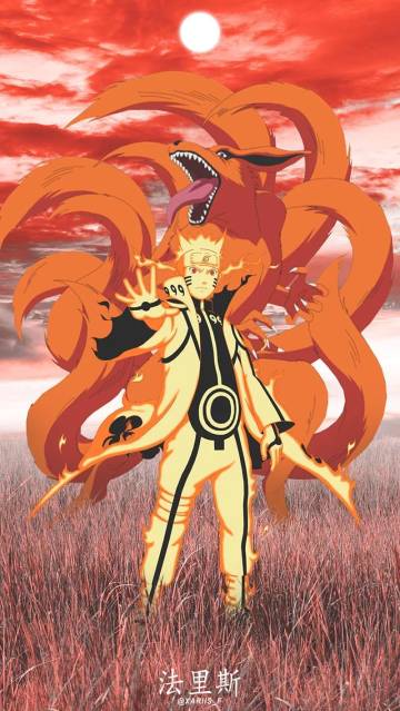 Naruto Shippuden Wallpaper For Android Phone Page 88