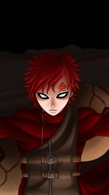 Naruto Shippuden Wallpaper For Android Page 91