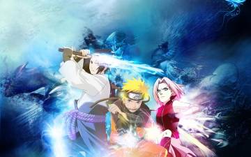 Naruto Shippuden Wallpaper For Desktop Hd Page 22