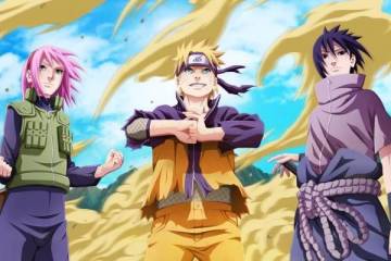 Naruto Shippuden Wallpaper For Samsung Galaxy S2 Page 65