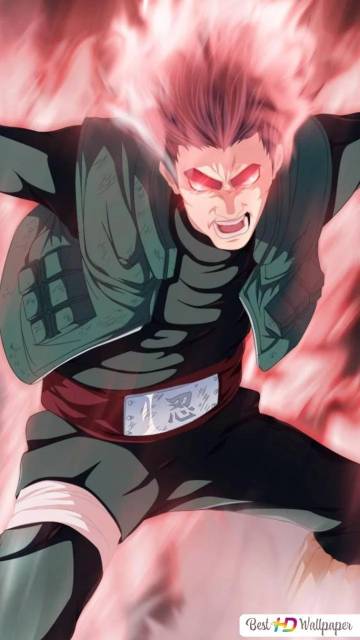 Naruto Shippuden Wallpaper For Samsung Galaxy S2 Page 84
