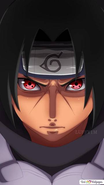 Naruto Shippuden Wallpaper For Samsung Galaxy S2 Page 12