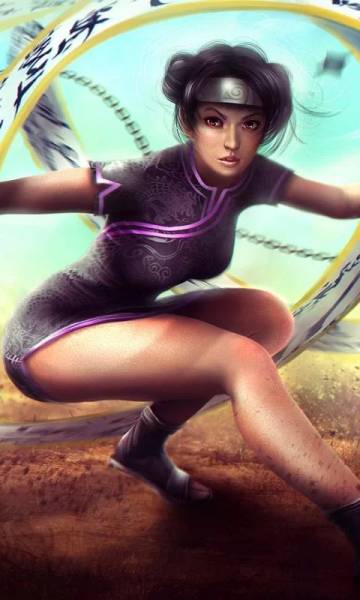 Naruto Shippuden Wallpaper For Samsung Galaxy S2 Page 45