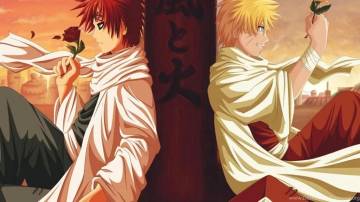 Naruto Shippuden Wallpaper For Samsung Galaxy S2 Page 57