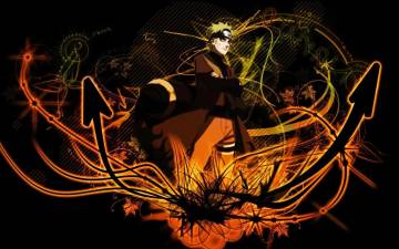 Naruto Shippuden Wallpaper For Tablet Page 42