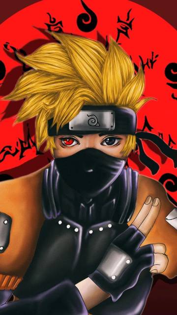 Naruto Shippuden Wallpaper For Tablet Page 87