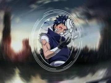 Naruto Shippuden Wallpaper For Tablet Page 94