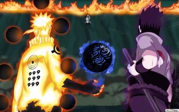 Naruto Shippuden Wallpaper For Tablet Page 68